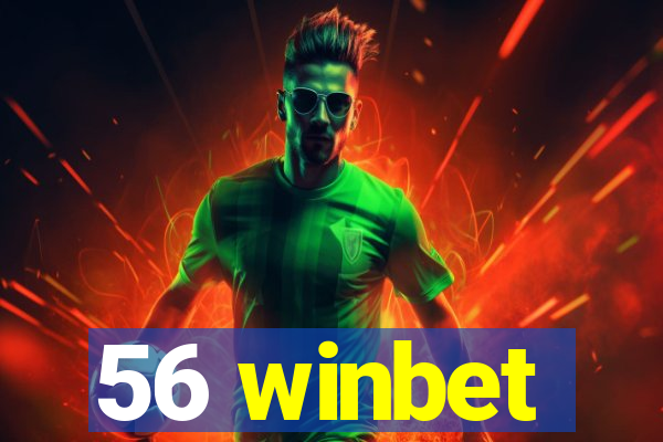 56 winbet